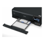 Epson Multifunctional Printer , EcoTank L8180 , Inkjet , Colour , Inkjet Multifunctional Printer , A3+ , Wi-Fi , Black
