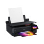 Epson , Multifunctional Printer , EcoTank L8180 , Inkjet , Colour , Inkjet Multifunctional Printer , A3+ , Wi-Fi , Black