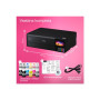 Epson , Multifunctional Printer , EcoTank L8180 , Inkjet , Colour , Inkjet Multifunctional Printer , A3+ , Wi-Fi , Black