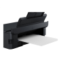 Epson Multifunctional Printer , EcoTank L8180 , Inkjet , Colour , Inkjet Multifunctional Printer , A3+ , Wi-Fi , Black
