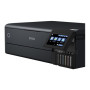 Epson , Multifunctional Printer , EcoTank L8180 , Inkjet , Colour , Inkjet Multifunctional Printer , A3+ , Wi-Fi , Black