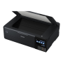 Epson Multifunctional Printer , EcoTank L8180 , Inkjet , Colour , Inkjet Multifunctional Printer , A3+ , Wi-Fi , Black