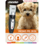 Mesko , MS 2826 , Hair clipper for pets , Corded/ Cordless , Black/Silver