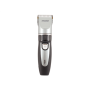 Mesko , MS 2826 , Hair clipper for pets , Corded/ Cordless , Black/Silver
