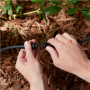 Philips Hue Outdoor 24V Cable Extension and T-connector, 2.5m