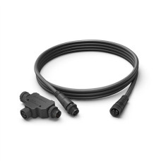 Philips Hue Outdoor 24V Cable Extension and T-connector, 2.5m Philips Hue Outdoor 24V Cable Extension and T-connector, 2.5m