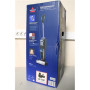 SALE OUT. Bissell CrossWave OmniFind Select Cordless , Bissell All-in-one Multi-Surface Vacuum Cleaner , CrossWave OmniFind Select , Cordless operating , Handstick , Washing function , 25.9 V , Operating time (max) 25 min , Black/Titanium , PACKAGING,USED
