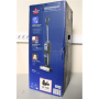 SALE OUT. Bissell CrossWave OmniFind Select Cordless , Bissell All-in-one Multi-Surface Vacuum Cleaner , CrossWave OmniFind Select , Cordless operating , Handstick , Washing function , 25.9 V , Operating time (max) 25 min , Black/Titanium , PACKAGING,USED