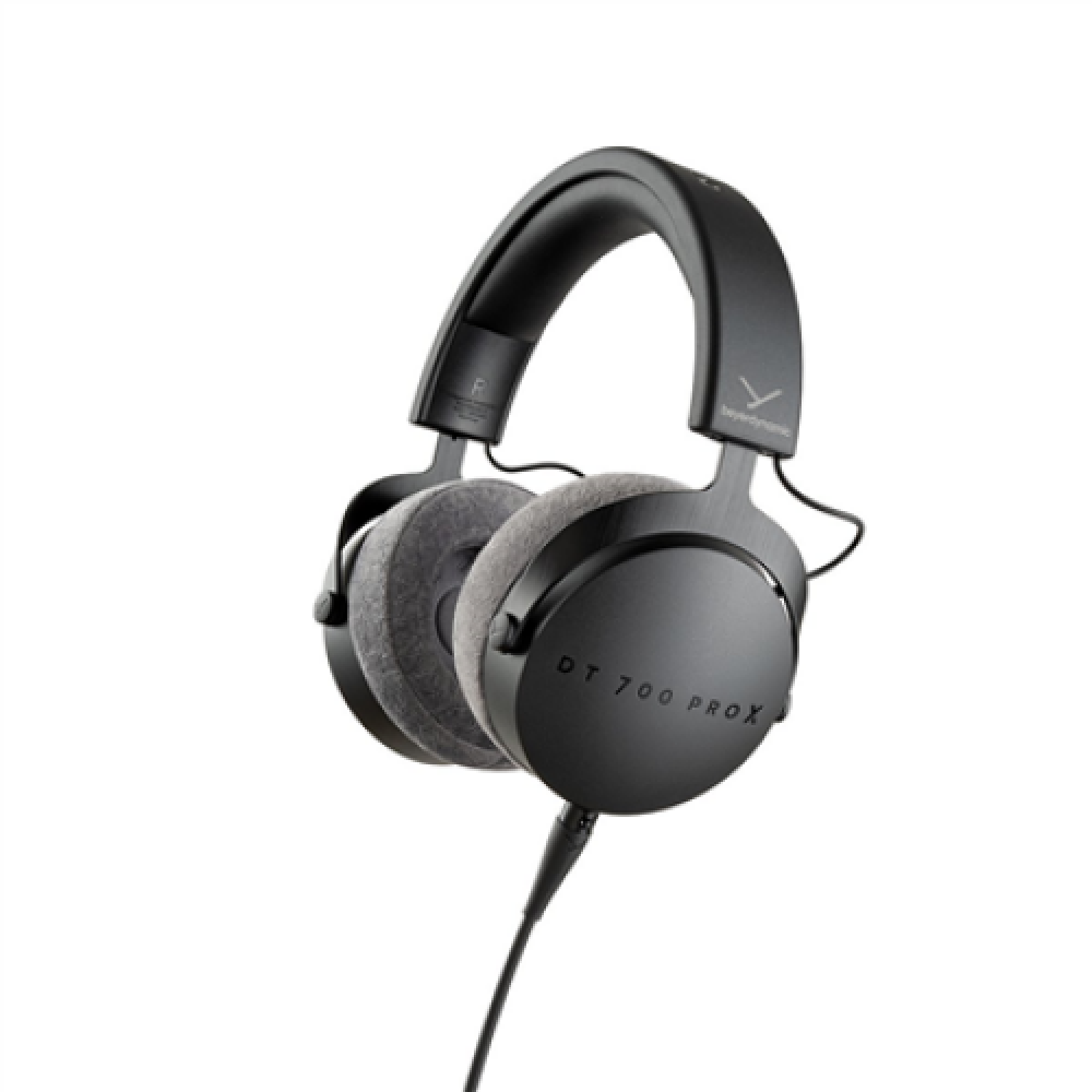Beyerdynamic , Studio Headphones , DT 700 PRO X , Over-Ear , Noise reduction , Black