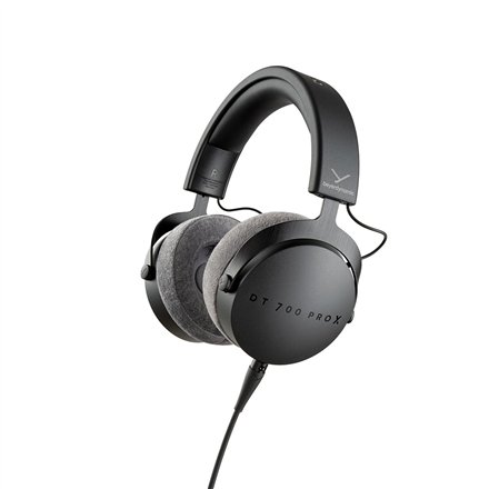 Beyerdynamic , Studio Headphones , DT 700 PRO X , Over-Ear , Black , Noise reduction