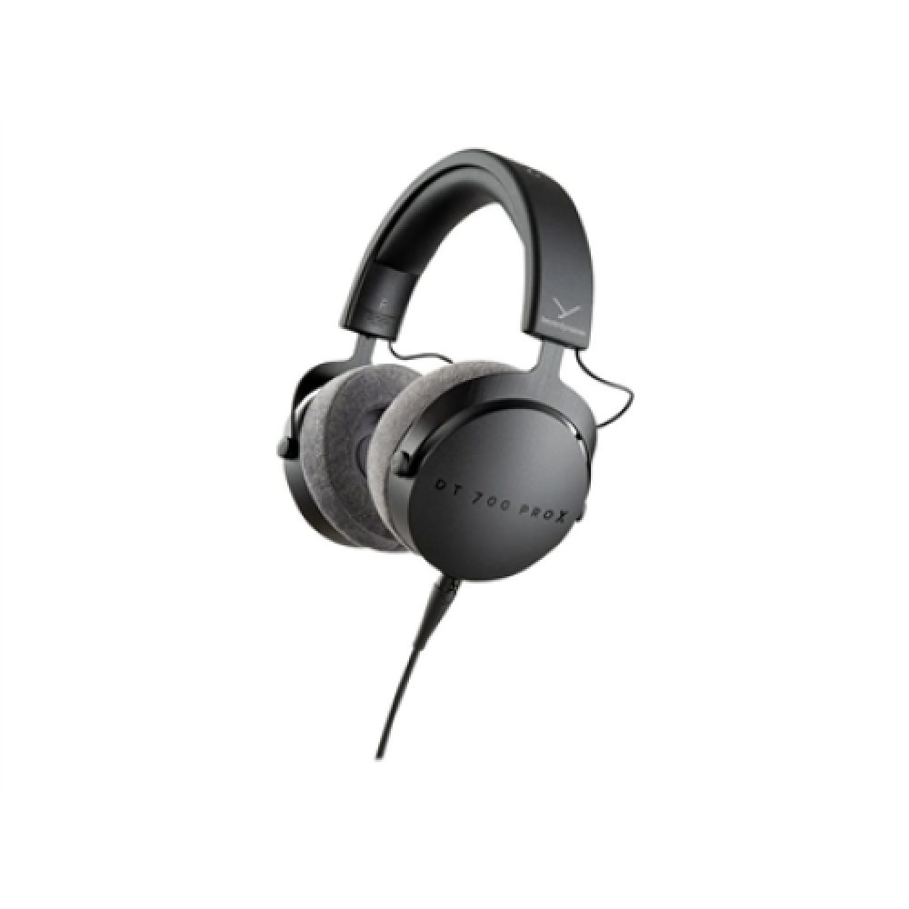 Beyerdynamic , Studio Headphones , DT 700 PRO X , Over-Ear , Noise reduction , Black