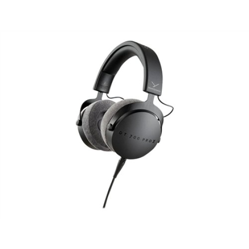 Beyerdynamic , Studio Headphones , DT 700 PRO X , Over-Ear , Black , Noise reduction