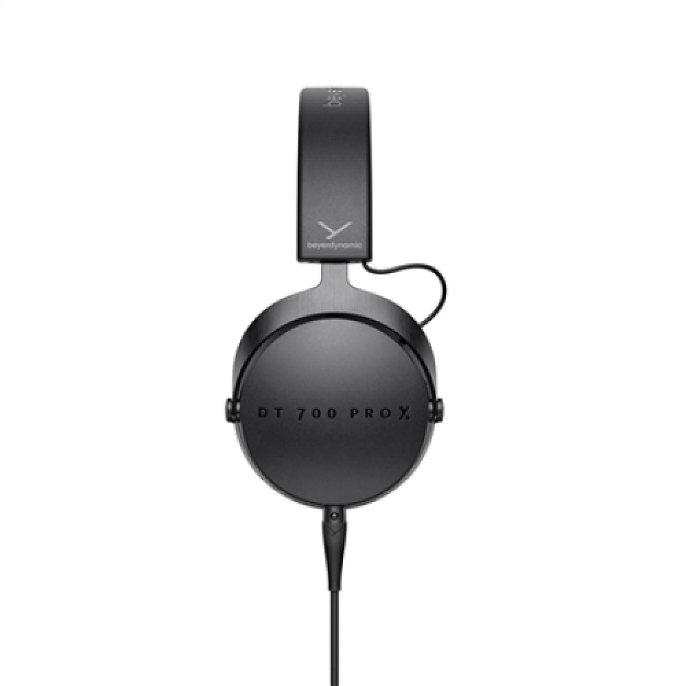 Beyerdynamic , Studio Headphones , DT 700 PRO X , Over-Ear , Noise reduction , Black