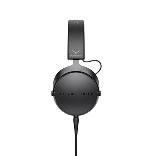 Beyerdynamic , Studio Headphones , DT 700 PRO X , Over-Ear , Black , Noise reduction
