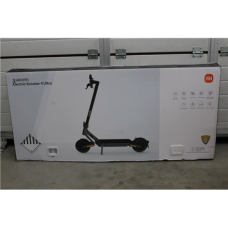 SALE OUT. Xiaomi Electric Scooter 4 Ultra EU , Xiaomi Electric Scooter 4 Ultra EU , 500 W , 25 km/h , 10 , 6 month(s) , DEMO, MISSING HEXAGON WRENCH