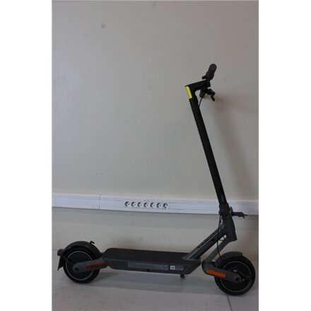 SALE OUT. Xiaomi Electric Scooter 4 Ultra EU , Xiaomi Electric Scooter 4 Ultra EU , 500 W , 25 km/h , 10 , 6 month(s) , DEMO, MISSING HEXAGON WRENCH