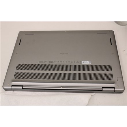 SALE OUT. Dell Vostro 16 5640 AG FHD+ 7 150U/16GB/1TB/Intel Graphics/Ubuntu/ENG Backlit kbd/Grey/FP/3Y ProSupport NBD Onsite , Dell Vostro 16 5640 , Titan Grey , 16 , WVA , FHD+ , 1920 x 1200 pixels , Anti-glare , Intel Core 7 , 150U , 16 GB , DDR5 , Soli