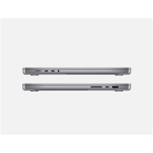 Apple MacBook Pro Space Gray, 16.2 , IPS, 3456 x 2234 pixels, Apple M2 Max, 32 GB, SSD 1000 GB, Apple M2 Max 38 core GPU, No Optical Drive, MacOS, Wi-Fi 6E (802.11ax), Bluetooth version 5.3, Keyboard language Swedish, Keyboard backlit, Warranty 12 month(s