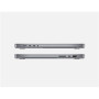 Apple MacBook Pro Space Gray, 16.2 , IPS, 3456 x 2234 pixels, Apple M2 Max, 32 GB, SSD 1000 GB, Apple M2 Max 38 core GPU, No Optical Drive, MacOS, Wi-Fi 6E (802.11ax), Bluetooth version 5.3, Keyboard language Swedish, Keyboard backlit, Warranty 12 month(s
