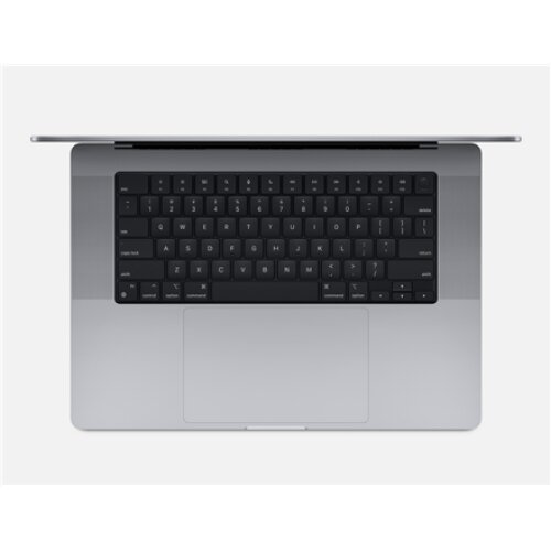 Apple MacBook Pro Space Gray, 16.2 , IPS, 3456 x 2234 pixels, Apple M2 Max, 32 GB, SSD 1000 GB, Apple M2 Max 38 core GPU, No Optical Drive, MacOS, Wi-Fi 6E (802.11ax), Bluetooth version 5.3, Keyboard language Swedish, Keyboard backlit, Warranty 12 month(s