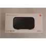 SALE OUT. Xiaomi Smart Speaker Lite , Xiaomi , Smart Speaker Lite , DEMO , Bluetooth , Black , Portable , Wireless connection