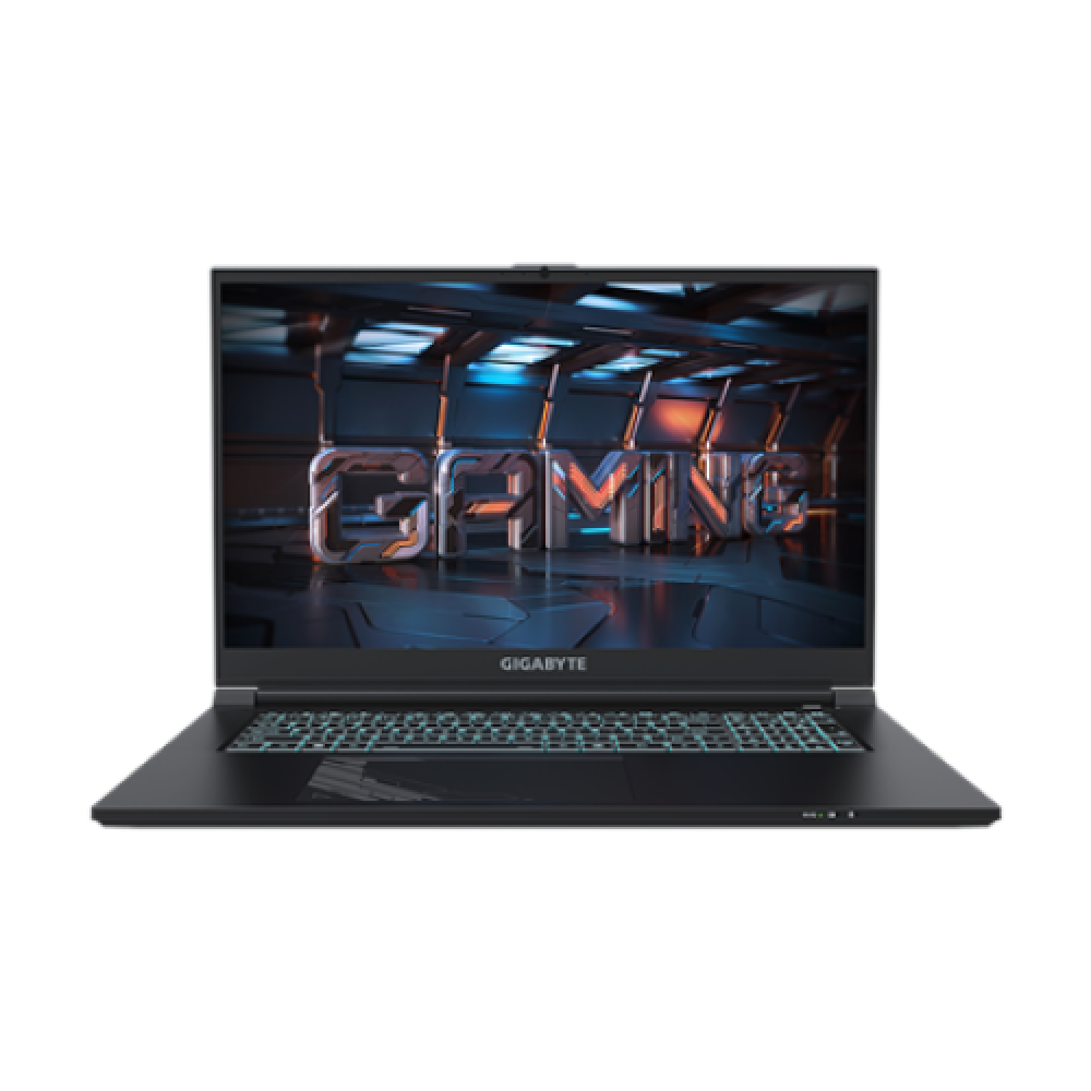 Gigabyte , G7 KF KF-E3EE213SH , Black , 17.3 , FHD , 144 Hz , Intel Core i5 , i5-12500H , 16 GB , DDR4 , Solid-state drive capacity 512 GB , NVIDIA GeForce RTX 4060 , GDDR6 , 8 GB , Windows 11 Home , Bluetooth version 5.2 , Keyboard language English , Key