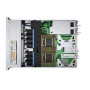 Dell PowerEdge , R450 , Rack (1U) , Intel Xeon , 1 , Silver 4314 , 16C , 32T , 2.4 GHz , Up to 8 x 2.5 , Hot-swap drive bays , PERC H755 8GB , iDRAC9 Enterprise , Power supply 2x700 W , No OS , Warranty Basic NBD, 36 month(s)