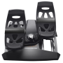 Thrustmaster Pedals , TFRP Rudder , Black