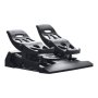 Thrustmaster Pedals , TFRP Rudder , Black