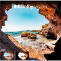 Hisense 55A7NQ , 55 , Smart TV , VIDAA , UHD , Black