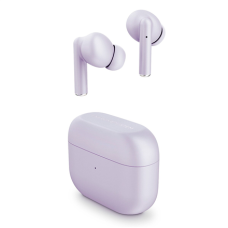 Energy Sistem , True Wireless Earphones , Style 2 , Wireless , In-ear , Microphone , Noise canceling , Wireless , Violet