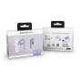 Energy Sistem , True Wireless Earphones , Style 2 , Wireless , In-ear , Microphone , Noise canceling , Wireless , Violet