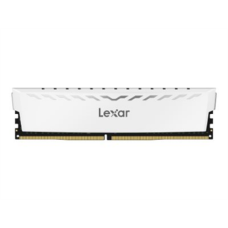 Lexar , THOR DDR4 , 32 Kit (16GBx2) GB , U-DIMM , 3600 MHz , PC/server , Registered No , ECC No