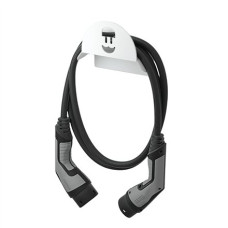 Wallbox , Cable Holder , HLD-W , White