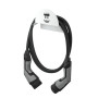 Wallbox , Cable Holder , HLD-W , White