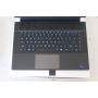 SALE OUT. Dell Alienware 16 x16 QHD+ NV G-SYNC 165Hz i9-13900HK/32GB/2TB/NVIDIA GF RTX4080 12GB/Win11 Pro/ENG backlit kbd/Silver/3Y Basic On Dell Alienware x16 Silver 16 WVA QHD+ 165 Hz Anti-glare Intel Core i9 i9-13900HK 32 GB LPDDR5 SSD 2000 GB NVIDIA G