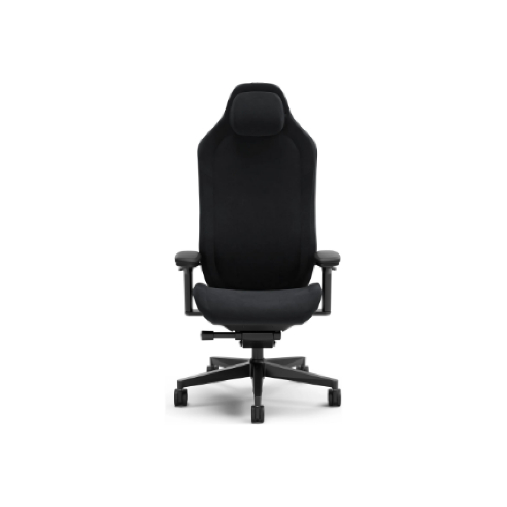 Fractal Design Gaming Chair , Refine , Alcantara Dark