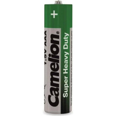 Camelion , R03P-BP4G , AAA/LR03 , Super Heavy Duty , 4 pc(s)
