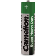 Camelion , R03P-BP4G , AAA/LR03 , Super Heavy Duty , 4 pc(s)