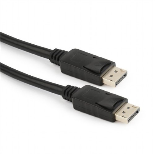 Gembird , DisplayPort cable, 4K , CC-DP2-5M , 2x Displayport (male) , DisplayPort to DisplayPort , 5 m