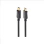 Gembird , DisplayPort cable, 4K , CC-DP2-5M , 2x Displayport (male) , DisplayPort to DisplayPort , 5 m