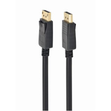 Gembird , DisplayPort cable, 4K , CC-DP2-5M , 2x Displayport (male) , DisplayPort to DisplayPort , 5 m