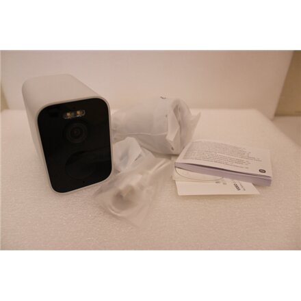 SALE OUT. Xiaomi Outdoor Camera BW300 , Xiaomi , Mi Home Security Camera , BHR8303GL , 6 month(s) , Bullet , 3 MP , F/1.6 , IP67 , DEMO
