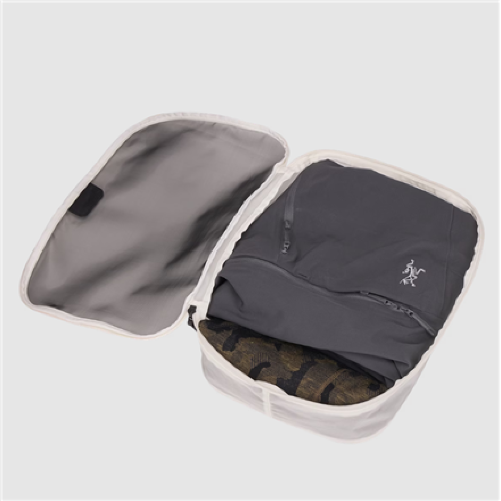 Thule Packing Cube, Medium , Packing Cube , White