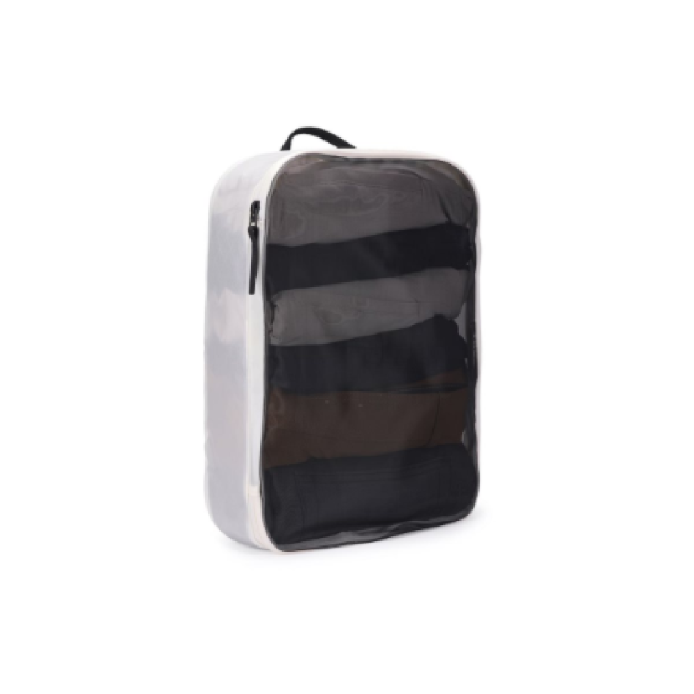 Thule , Packing Cube, Medium , Packing Cube , White