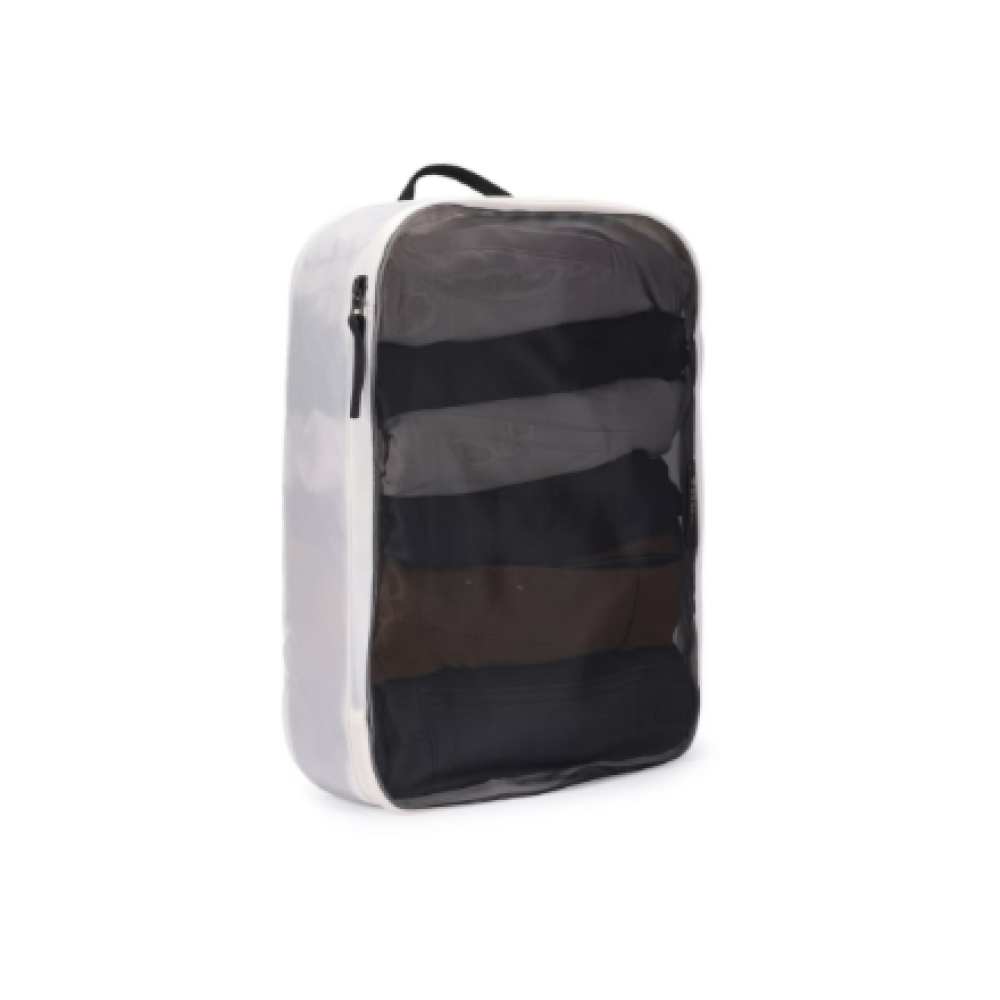 Thule , Packing Cube, Medium , Packing Cube , White