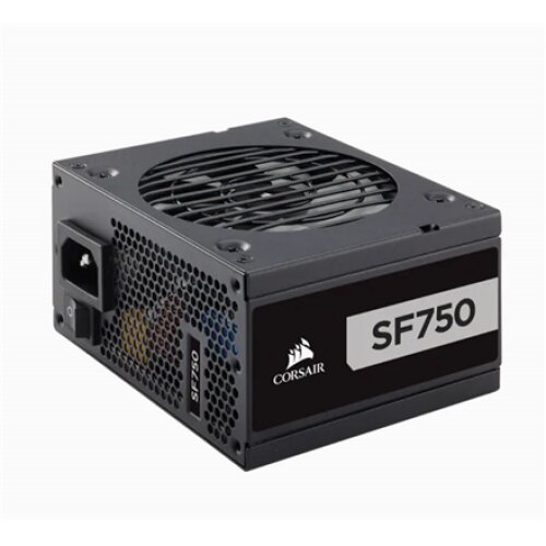 Corsair , SF Series SF750Watt SFX PSU , 750 W