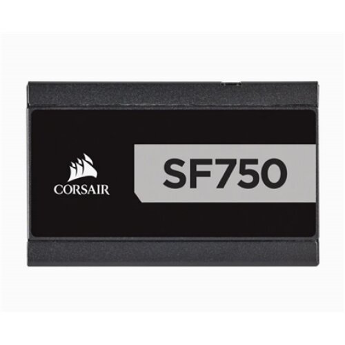 Corsair , SF Series SF750Watt SFX PSU , 750 W