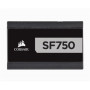 Corsair , SF Series SF750Watt SFX PSU , 750 W