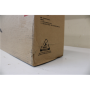 DAMAGED PACKAGING